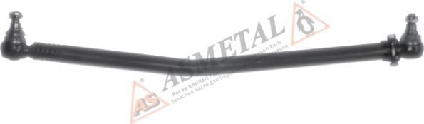 22MN0500 ASMETAL Steering Centre Rod Assembly