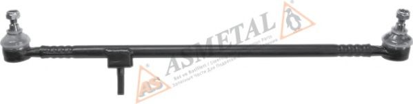 22MR1570 ASMETAL Steering Rod Assembly