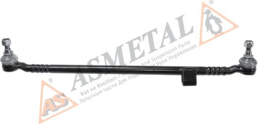 22MR2380 ASMETAL Steering Rod Assembly