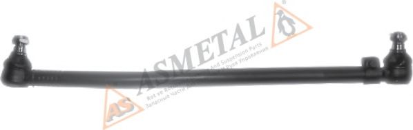 22MR3000 ASMETAL Steering Centre Rod Assembly