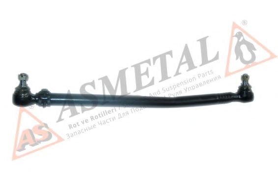 22MR3100 ASMETAL Steering Centre Rod Assembly