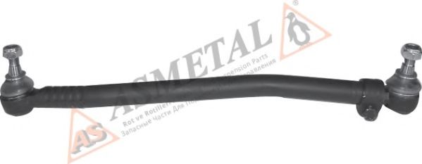 22MR9010 ASMETAL Steering Centre Rod Assembly