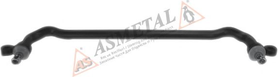 22OP1010 ASMETAL Steering Centre Rod Assembly