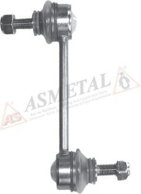 26AR1000 ASMETAL Rod/Strut, stabiliser