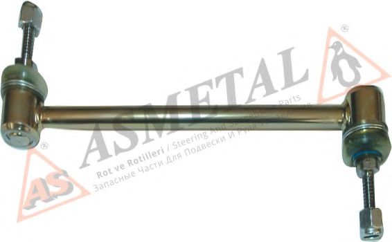 26AU0100 ASMETAL Rod/Strut, stabiliser