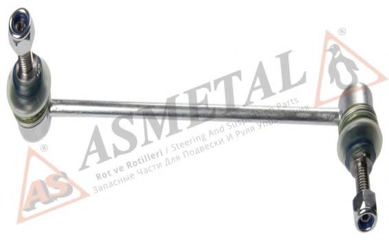 26BM0400 ASMETAL Rod/Strut, stabiliser