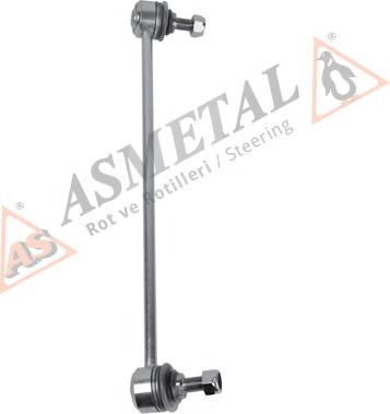 26BM0401 ASMETAL Rod/Strut, stabiliser