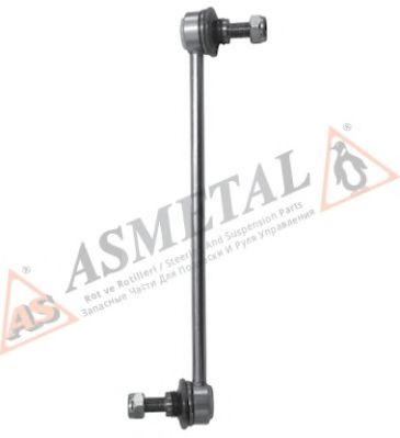 26CH0101 ASMETAL Wheel Suspension Rod/Strut, stabiliser