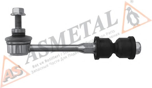 26CH0105 ASMETAL Wheel Suspension Rod/Strut, stabiliser
