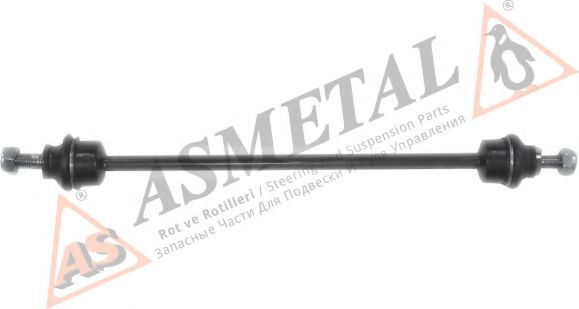 26CT0100 ASMETAL Rod/Strut, stabiliser