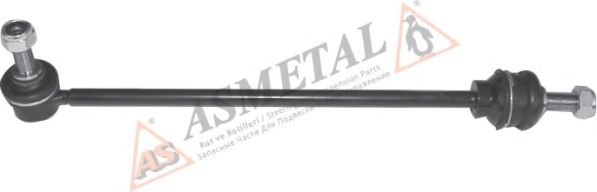 26CT0200 ASMETAL Rod/Strut, stabiliser