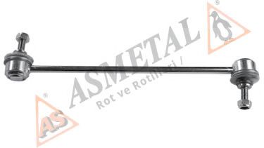 26CT0300 ASMETAL Rod/Strut, stabiliser