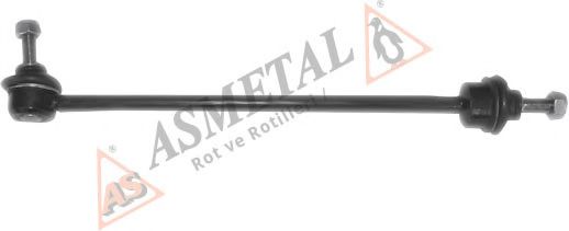26CT0400 ASMETAL Rod/Strut, stabiliser