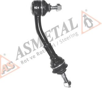 26CT0500 ASMETAL Rod/Strut, stabiliser