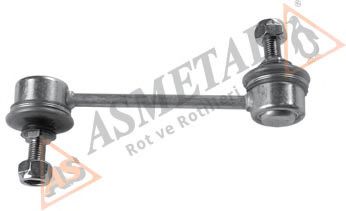26DW0505 ASMETAL Rod/Strut, stabiliser