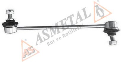26DW2001 ASMETAL Wheel Suspension Rod/Strut, stabiliser