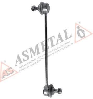 26FR05 ASMETAL Wheel Suspension Rod/Strut, stabiliser