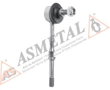 26HY0505 ASMETAL Wheel Suspension Rod/Strut, stabiliser