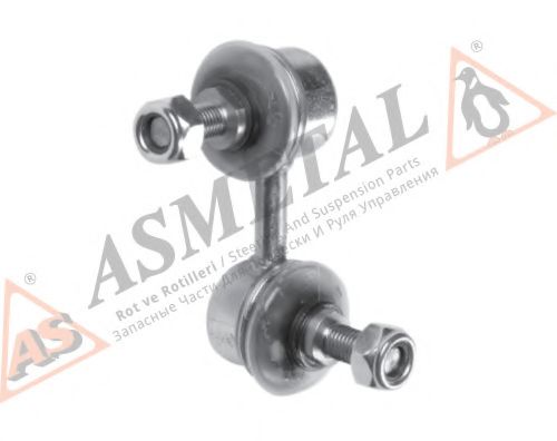 26HY0511 ASMETAL Wheel Suspension Rod/Strut, stabiliser