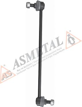 26HY3001 ASMETAL Rod/Strut, stabiliser