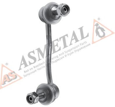 26MR0105 ASMETAL Rod/Strut, stabiliser