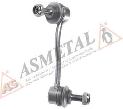 26MR0106 ASMETAL Wheel Suspension Rod/Strut, stabiliser