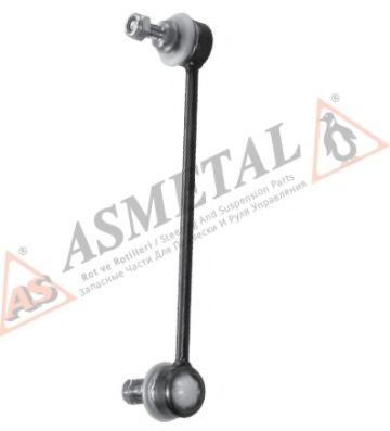 26MR0806 ASMETAL Rod/Strut, stabiliser