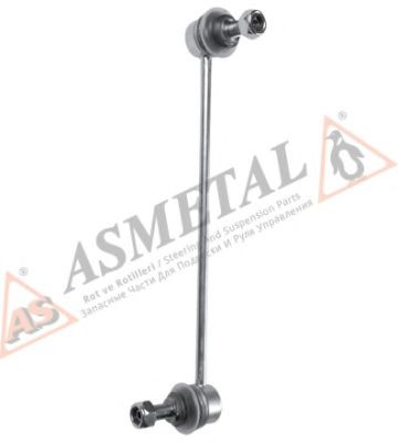 26MR0815 ASMETAL Rod/Strut, stabiliser