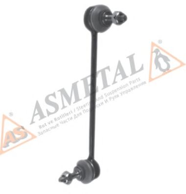 26MR1200 ASMETAL Wheel Suspension Rod/Strut, stabiliser