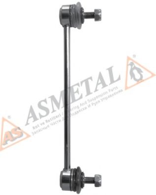 26MR1205 ASMETAL Wheel Suspension Rod/Strut, stabiliser