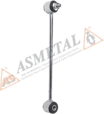 26MR1300 ASMETAL Wheel Suspension Rod/Strut, stabiliser