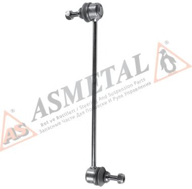 26NS1000 ASMETAL Wheel Suspension Rod/Strut, stabiliser