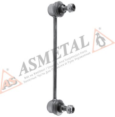 26OP01 ASMETAL Rod/Strut, stabiliser