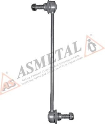 26OP1400 ASMETAL Wheel Suspension Rod/Strut, stabiliser