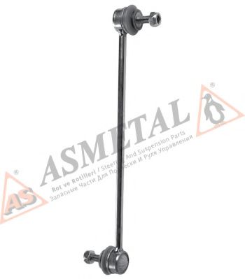 26PE0500 ASMETAL Rod/Strut, stabiliser