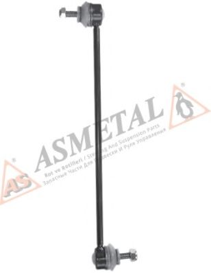 26PE0800 ASMETAL Rod/Strut, stabiliser