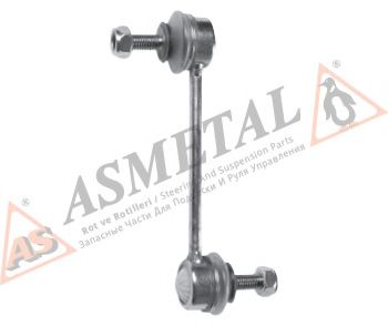 26PE4703 ASMETAL Wheel Suspension Rod/Strut, stabiliser