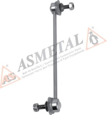 26RN5550 ASMETAL Rod/Strut, stabiliser