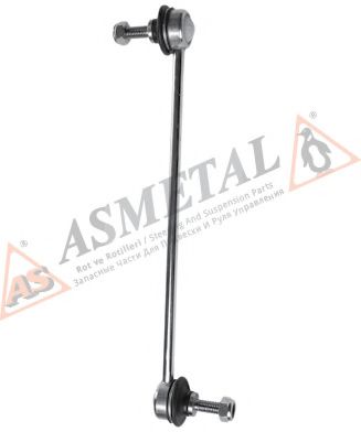 26RN5605 ASMETAL Wheel Suspension Rod/Strut, stabiliser