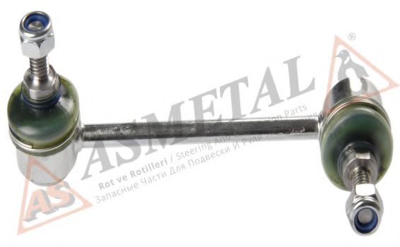26VL04 ASMETAL Rod/Strut, stabiliser