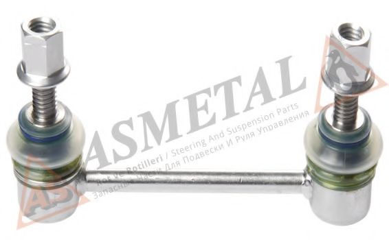 26VL0502 ASMETAL Rod/Strut, stabiliser