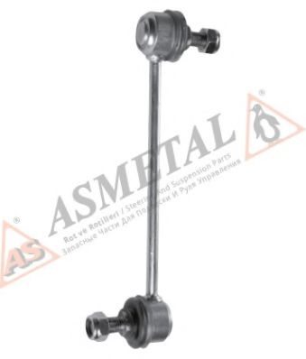 26VW0500 ASMETAL Rod/Strut, stabiliser