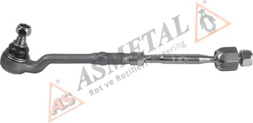 29BM0400 ASMETAL Steering Rod Assembly