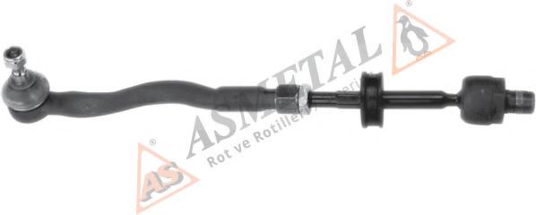 29BM1501 ASMETAL Steering Rod Assembly