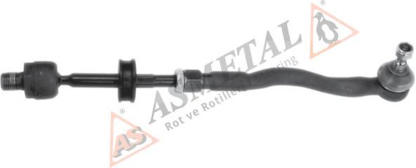 29BM1502 ASMETAL Steering Rod Assembly