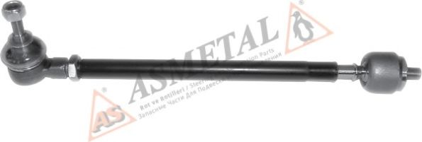 29RN3001 ASMETAL Steering Rod Assembly
