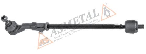 29RN3550 ASMETAL Steering Rod Assembly