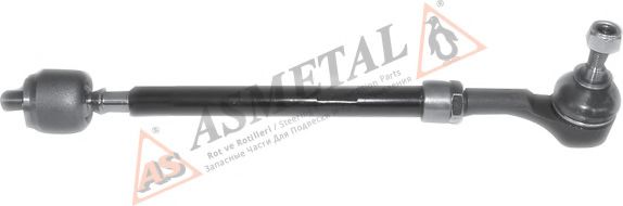 29RN3600 ASMETAL Steering Rod Assembly