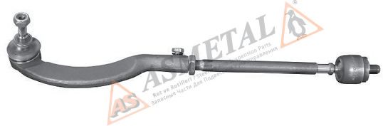 29RN5200 ASMETAL Steering Rod Assembly