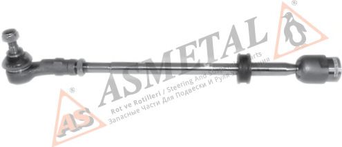 29VW1220 ASMETAL Steering Rod Assembly